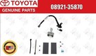 TOYOTA FJ CRUISER TRAILER TOW HITCH WIRE HARNESS 08921-35870 OEM GENUINE