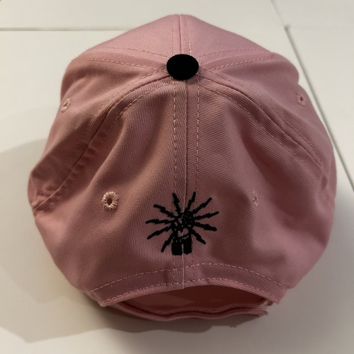 IBEW Local 3 New York Rentner Mütze/Cap Freedom Tower - Electrical Workers Union - Bild 6 von 9