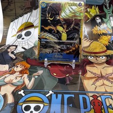 One Piece Kaido (SEC) OP05-118 Awakening of the New Era FOIL
