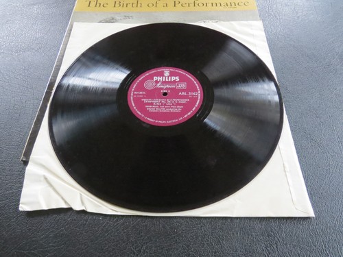 MOZART - Symphony 36 - 2 x LPs - Walter - ABL 3161/2 - Birth of a Performance - Imagen 5 de 5