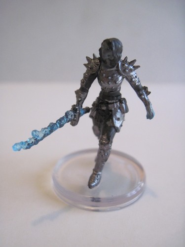 WIGHT Miniatur #35 OF 41 Icons Monster Manual Collection 1 AD&D Pathfinder - Bild 1 von 4