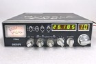 Galaxy DX-55V Mobile CB Radio Transceiver POWERS ON / UNTESTED OTHERWISE
