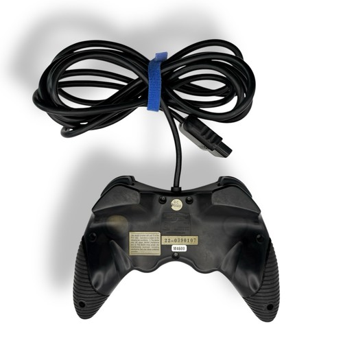 InterAct Storm Chaser Gamepad I-22109 PlayStation 1 &2 Controller - Picture 5 of 7