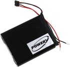 Batterie pour Garmin Edge 200/ type 361-0043-00