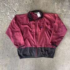 90s White Tag Vintage Nike Windbreaker