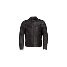 Original BMW motorcycle jacket Schwabing men's black