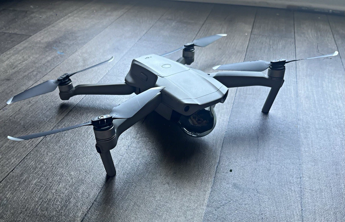 DJI Mavic Air 2 for Sale | Shop New & Used Drones | eBay