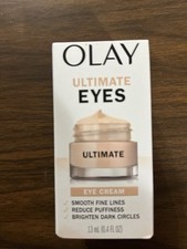 Olay Eyes Ultimate Eye Cream 13ml/0.4fl.oz. New!! 🔥🔥🔥