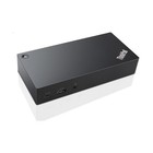 Lenovo Docking Station Thinkpad USB-C DK1633 20Hr X1 Carbon 6Th Gen 20Kh 20Kg