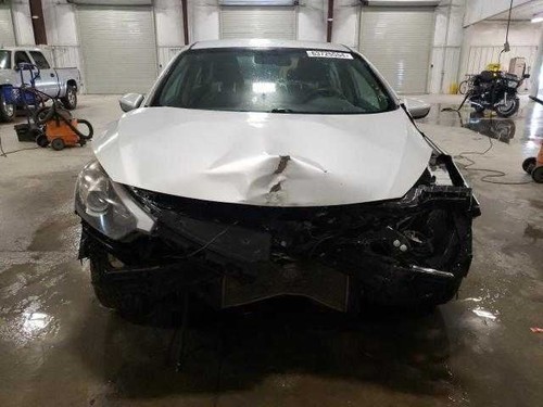 Kia Forte Seat Belt Strap Retractor Right Passenger Rear Back 2014 2015 2016 20 - Bild 7 von 12