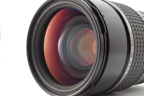  [NEUWERTIG] SMC Pentax FA 645 80-160mm f/4.5 Zoomobjektiv für 645 645N NII aus JAPAN - Bild 18 von 24