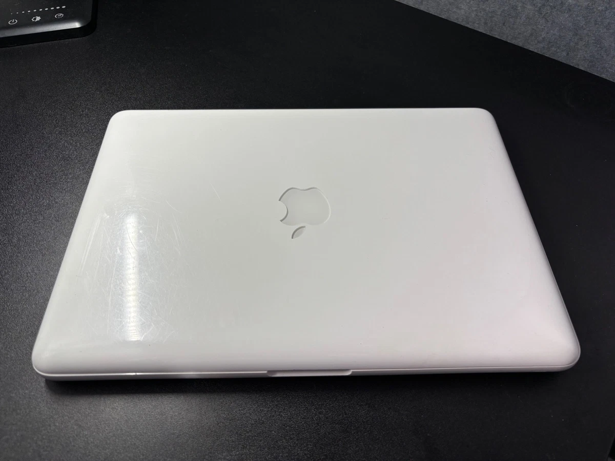 White Apple MacBook Release Year 2010 for sale | eBay UK White Apple MacBook Release Year 2010 for sale | eBay UK
