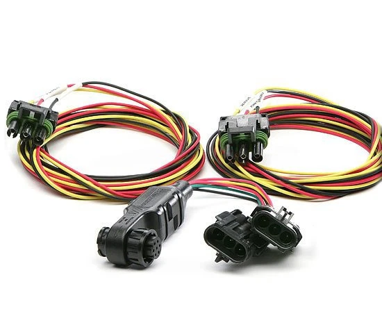 Edge 98605, Entrada Sensor Universal Fácil 5 Voltios Alto Rendimiento y Piezas Carreras Foto 2 de 4