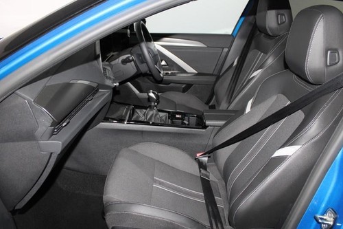 2024 Vauxhall Astra 1.2 Turbo GS Sports Tourer 5dr Petrol Manual Euro 6 (s/s) (1 - Picture 11 of 20