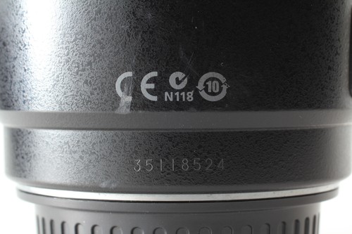 [MINT] Canon EF-S EFS 17-85mm f/4-5.6 IS USM zoom lens from JAPAN - Picture 9 of 9