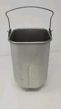 Zojirushi Bread Maker Replacement Pan & Paddl...