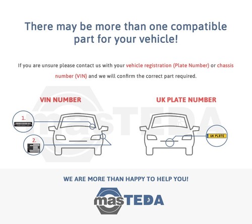 NPW-VW-087 DRIVE SHAFT CV JOINT REAR RIGHT NTY FOR SKODA OCTAVIA II,SUPERB II - Picture 5 of 6