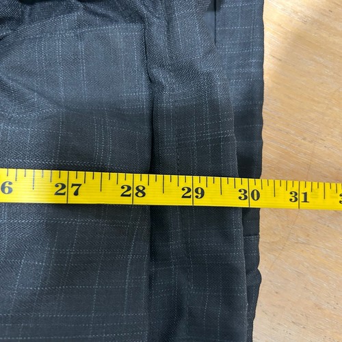 Giacca sci snowboard uomo Burton isolata grigia con cappuccio impermeabile invernale - Foto 9 di 11