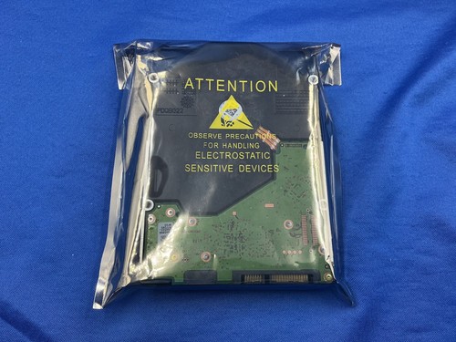 WUH722020ALE6L4 Western Digital DC HC560 20TB 7200RPM SATA 6Gb/s 512e 3.5" HDD - Picture 2 of 6