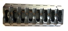 AXON AX1026 T01020 8 Slot Body Camera Charging Dock - NO POWER SUPPLY