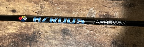 Cobra RAD Speed XB 9.0° Driver Hzrdus RDX Smoke  6.0 60g Stiff Flex Headcover - Picture 6 of 13