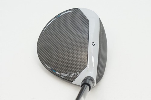 Taylormade Sim 15° 3 Fairway Wood Regular Flex Diamana 1026870 Good Left Hand Lh - Picture 3 of 6