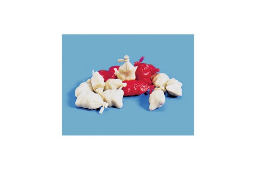 Bolsas de correo calibre OO Modelscene 5089 - Imagen 1 de 1