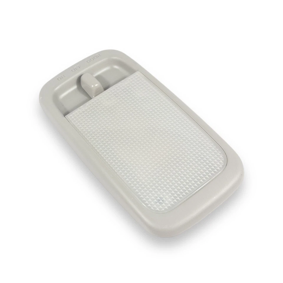 Серый верхний задний купольный фонарь для багажника 2004-2006 Scion xA от оригинального производителя - Изображение 4 из 4