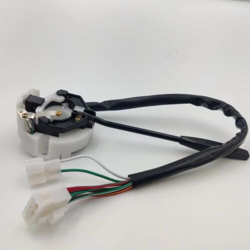 Turn Signal Switch Combination For 77-84 Toyota Land Cruiser Fj40 Fj55 Fj45 Bj40 - Picture 2 of 9