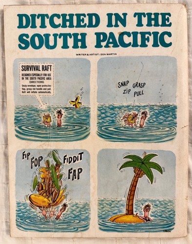 Lot of 3 Mad Magazine Super Special Magazines #11 #13 #16 - 1970s - Picture 5 of 10