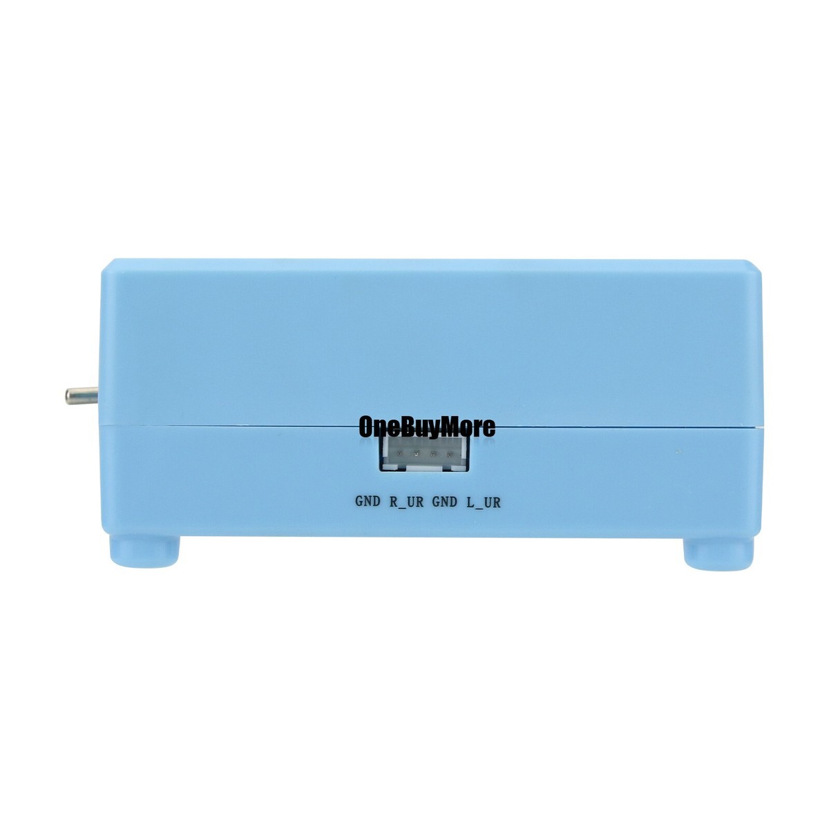 V218 Bluetooth Tester Box Support Jieli 697X 6X 5X 3X 2X