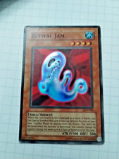 Yu-Gi-Oh! TCG Revival Jam Labyrinth of Nightmare LON-006 Unlimited Super Rare