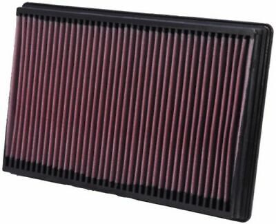 K&N Air Filter for 01-10 Jeep Cherokee/ Commander/ Liberty #33-2233 NIB FREESHIP K&N Air Filter for 01-10 Jeep Cherokee/ Commander/ Liberty #33-2233 NIB FREESHIP