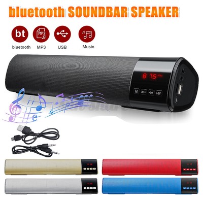 mini soundbar tv