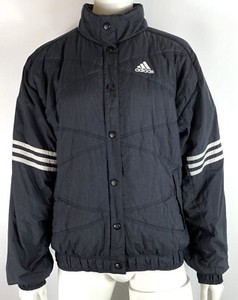 vintage adidas jacket womens