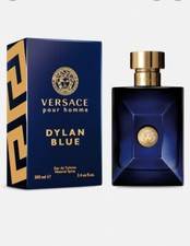 Versace Dylan Blue 3.4oz Eau de Toilette