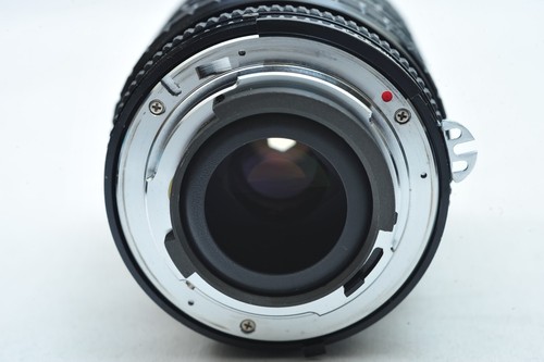 @ SakuraDo Camera @ Rare & Discount! @ Sigma Zoom 28-80mm f3.5-4.5 Nikon F Lens - Picture 7 of 11