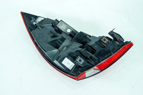 11-18 Porsche Cayenne 958 OEM Rear Left Driver Outer Tail Light Lamp LED 5101 - Picture 14 of 17