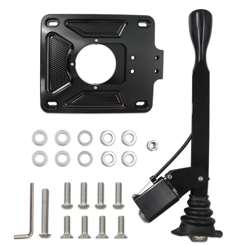 New Billet Short Shifter For Nissan 350Z Fairlady Z33 Infiniti G35 VQ35DE V6 IRP - Bild 1 von 15