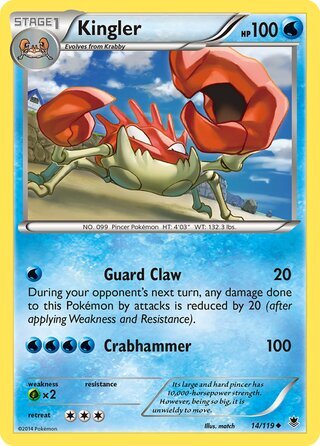 XY PHANTOM FORCES | CHOOSE YOUR REVERSE/HOLO | Pokémon TCG - Picture 7 of 39