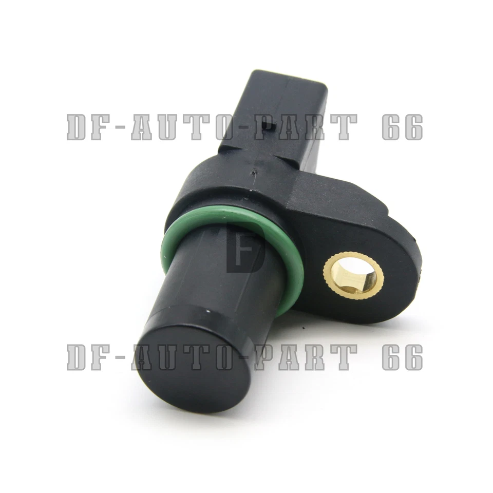 12147518628 Sensor de Posição do Eixo de Cames CPS compatível com 2001-2005 BMW 330i 325xi 330Ci - Imagem 4 de 4