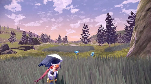 Pokemon Legends Arceus Nintendo Switch - Picture 8 of 22