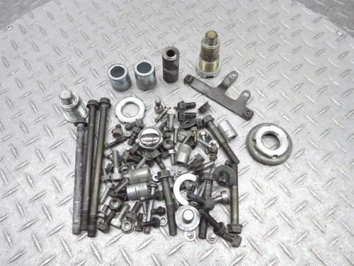 2006 05-09 Honda VTX1300 VTX1300C VTX1300R VTX1300S OEM MISC Nuts Bolts Hardware
