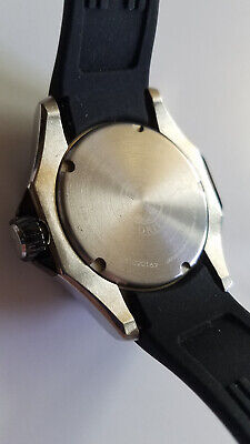 Citizen Mens E168-S070830 Eco-Drive Solar Watch Black Dial Citizen Mens E168-S070830 Eco-Drive Solar Watch Black Dial