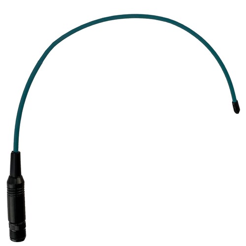 39cm DH‑771 UV Dual Band Walkie‑Talkie Antenna Intercom for IC‑V8 IC‑V82 IC-V85 - Photo 6/16