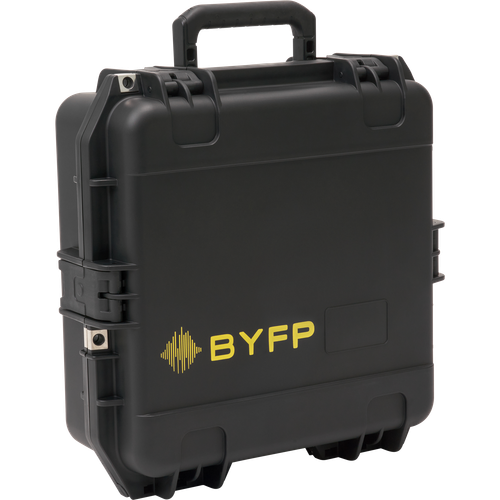BYFP ipCase für Martin DMX Powerport 375 Netzteil - Bild 7 von 8