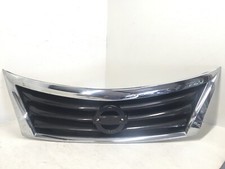 Grille Grill Nissan Altima 2013-2015 62310-3TA0A OEM2