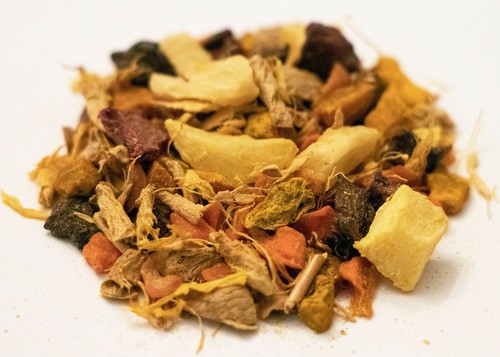 Skin Balance Herbal Tea - Picture 6 of 9
