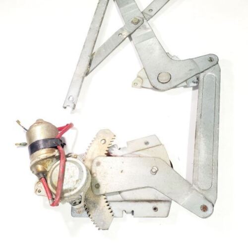1979 1980 1981 1982 1983 Nissan 280ZX OEM Right Front Window Regulator Electric - Picture 3 of 12
