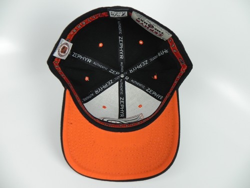 SOMBRERO GORRA PHILADELPHIA FLYERS NHL ZEPHYR SHOOUT DE COLECCIÓN TALLA Z ¡NUEVO CON ETIQUETAS! - Imagen 26 de 31